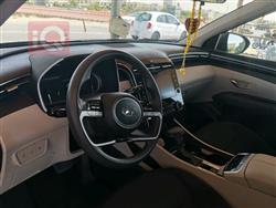 هیۆندای تۆکسۆن